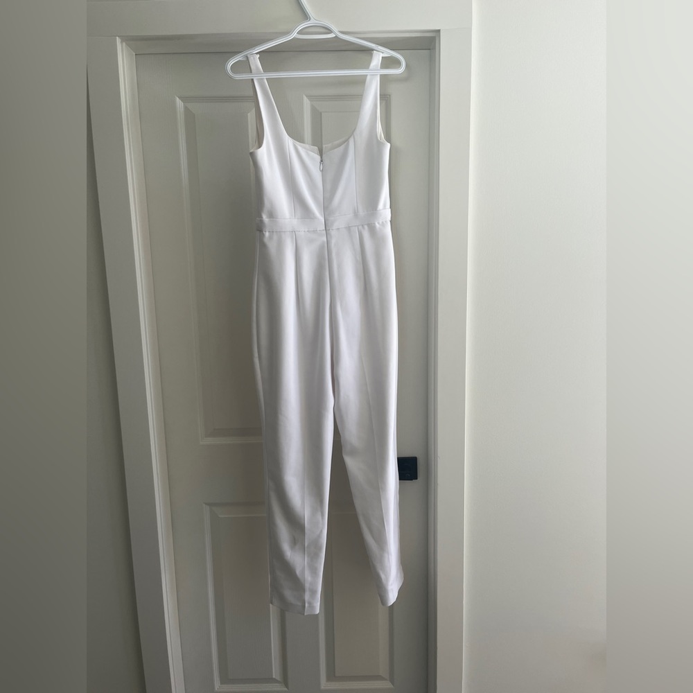 Bebe jumpsuit - Picture 4 of 7